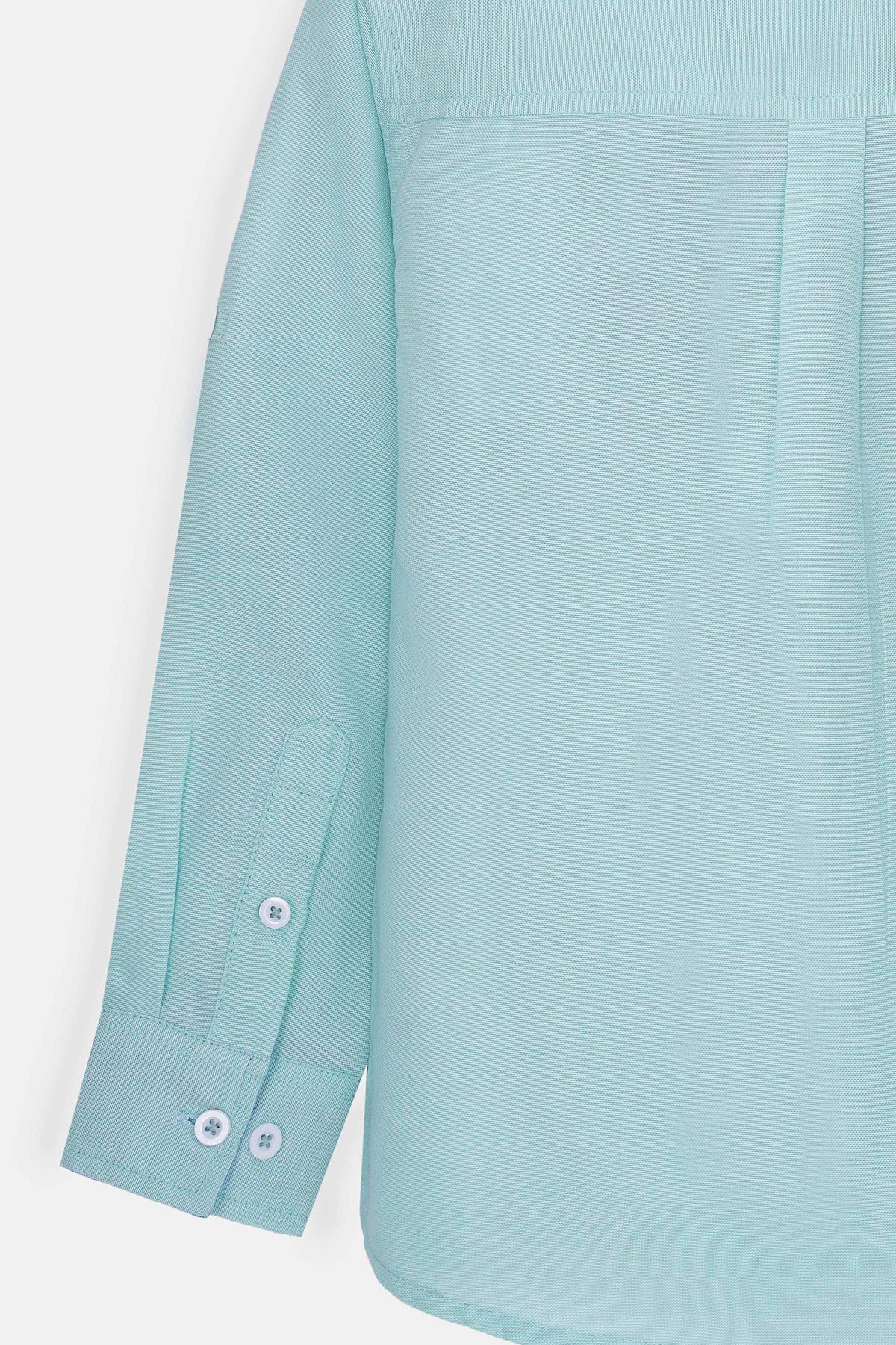 Boys Button Down Shirt - BWS583426