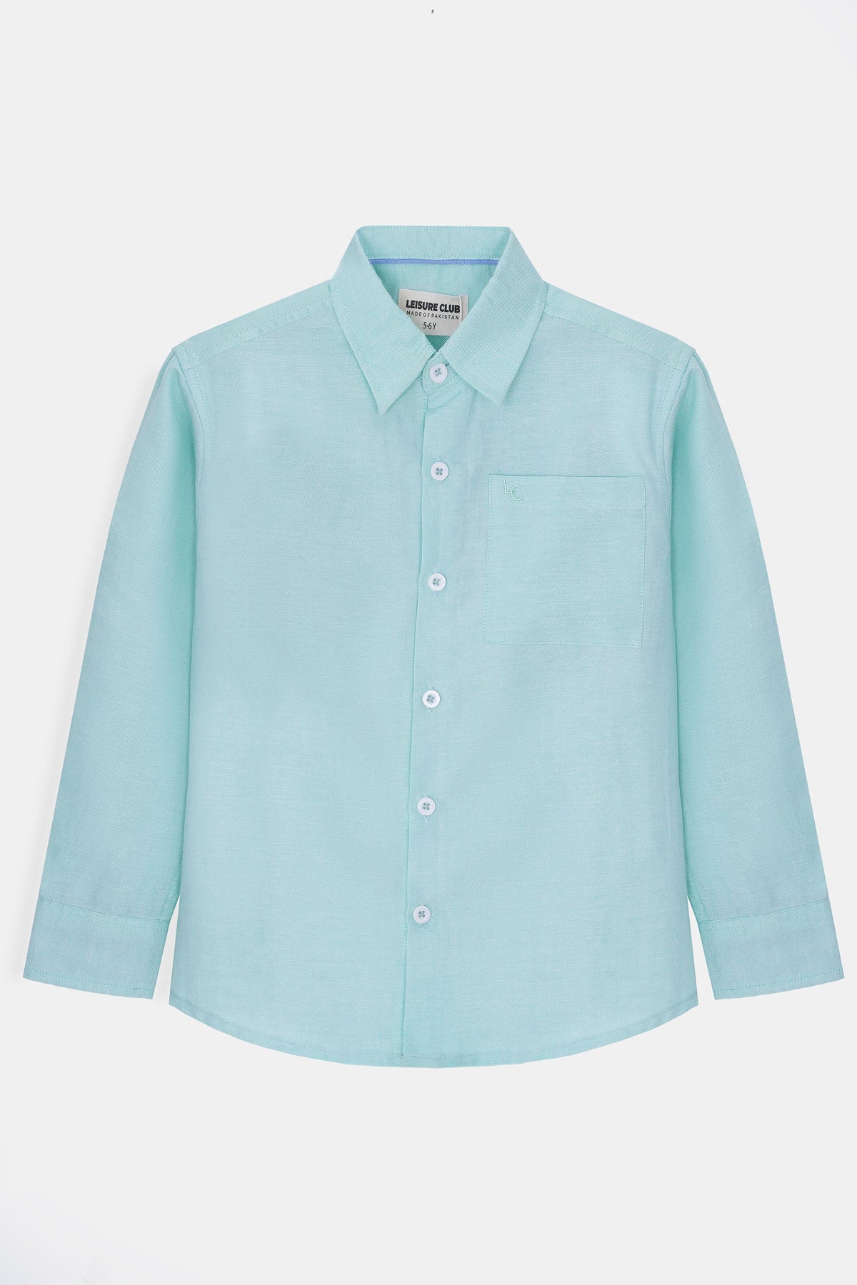Boys Button Down Shirt - BWS583426