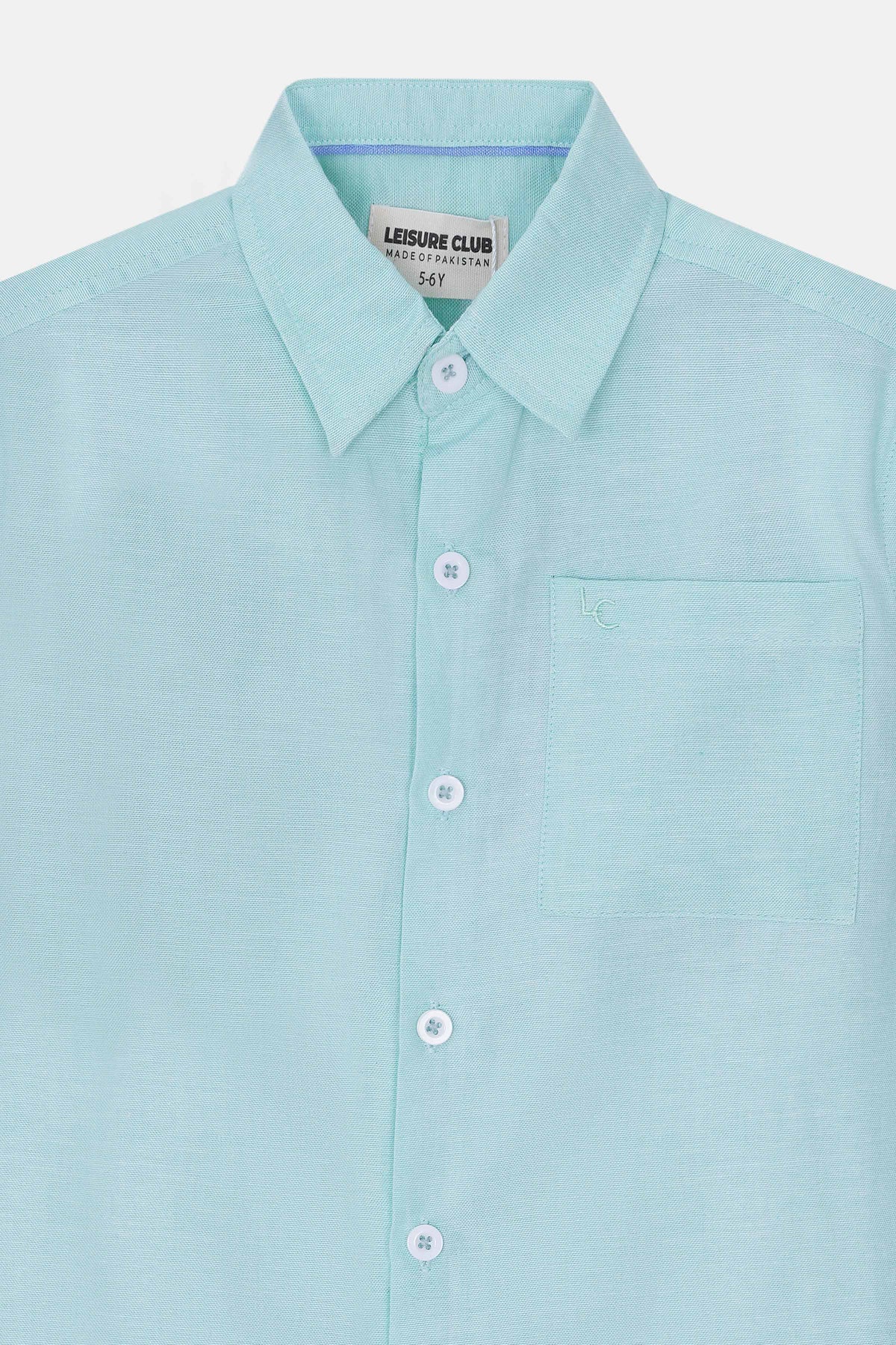 Boys Button Down Shirt - BWS583426