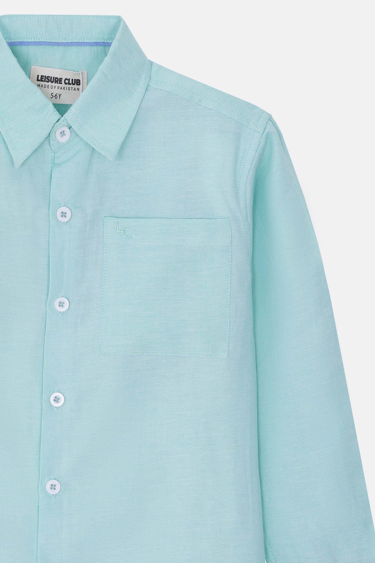 Boys Button Down Shirt - BWS583426