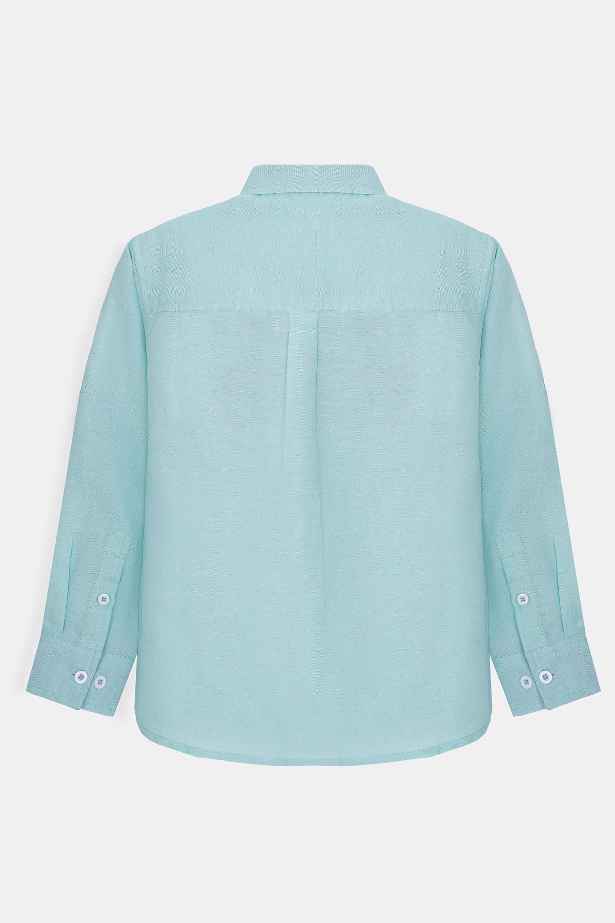 Boys Button Down Shirt - BWS583426