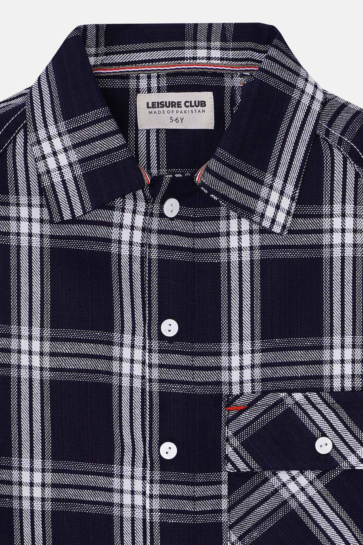 Boys Shirt - BWS584426