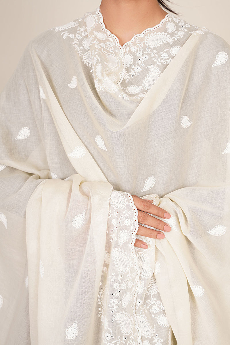 MALMAL  |  EMBROIDERED