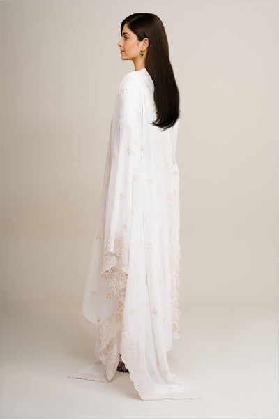 Embroidered Dupatta - C6247 - Shop Now at Kayseria