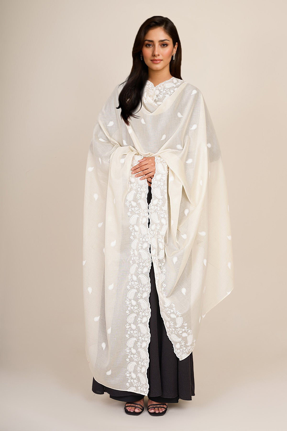 MALMAL  |  EMBROIDERED