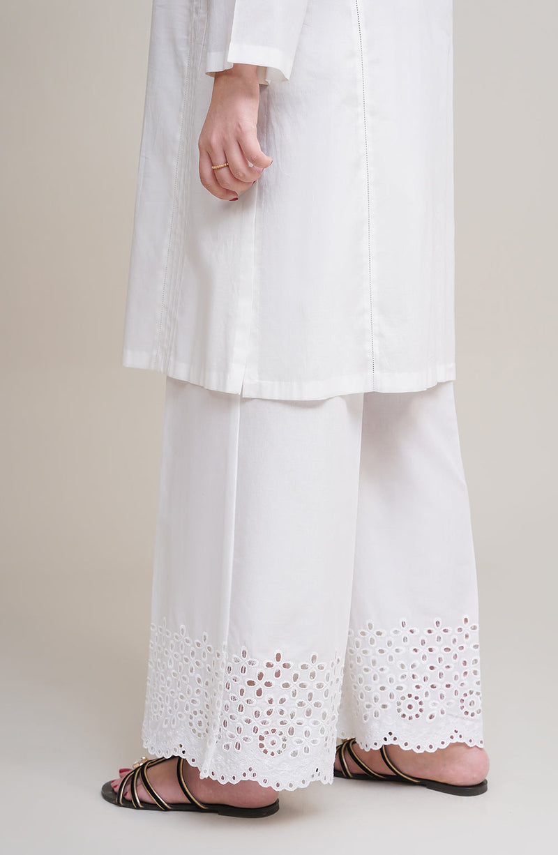 Embroidered Shalwar - C6261 - Shop Now at Kayseria