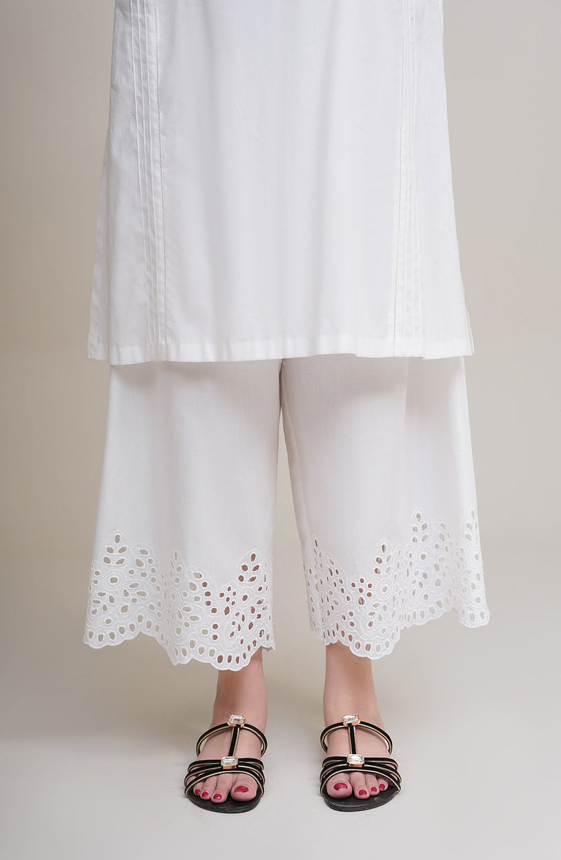 Embroidered Shalwar - C6262 - Shop Now at Kayseria