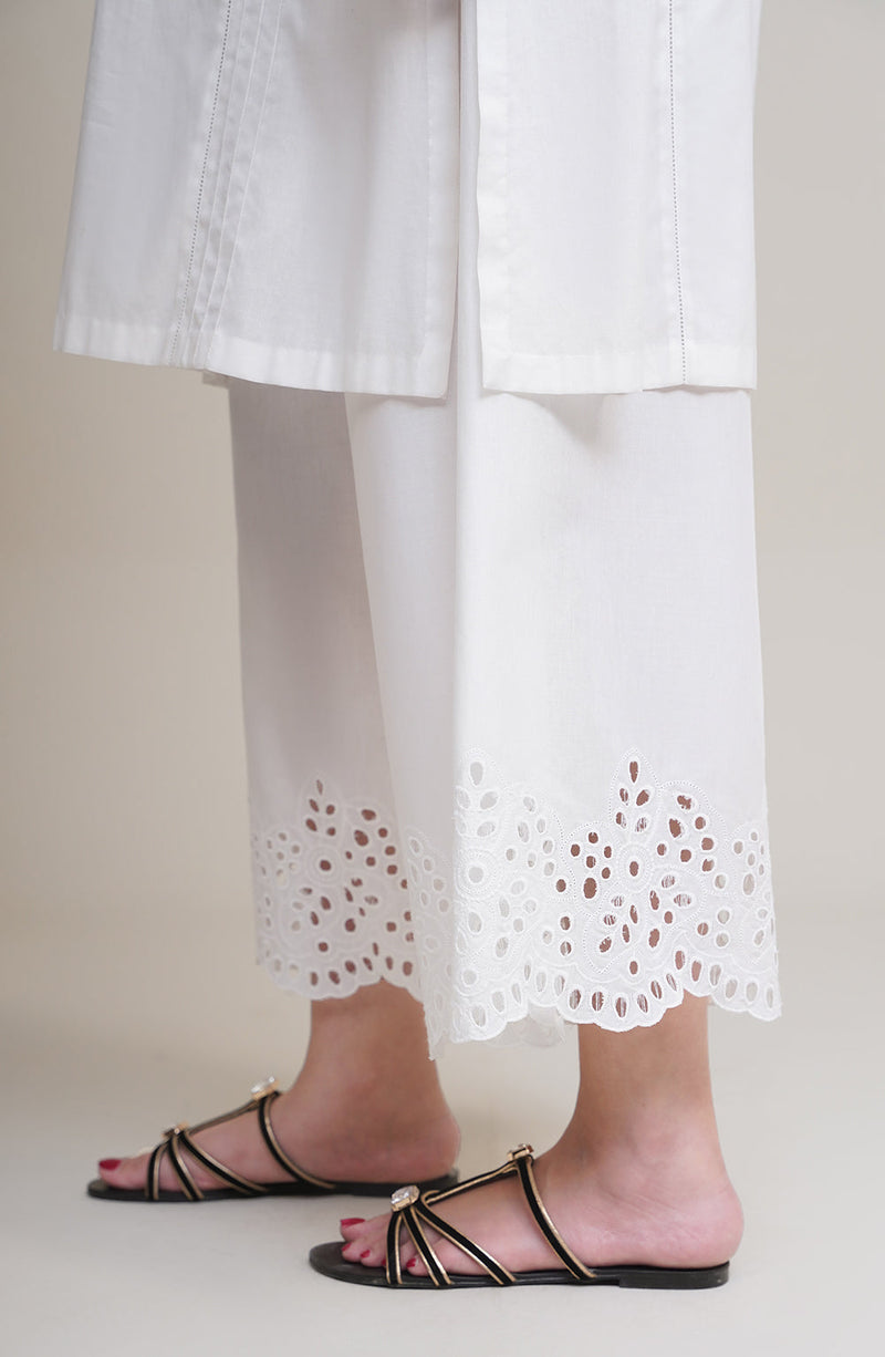 Embroidered Shalwar - C6262 - Shop Now at Kayseria