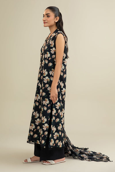 3 Piece - Printed Lawn Suit - C6314 - Shop Now at Kayseria