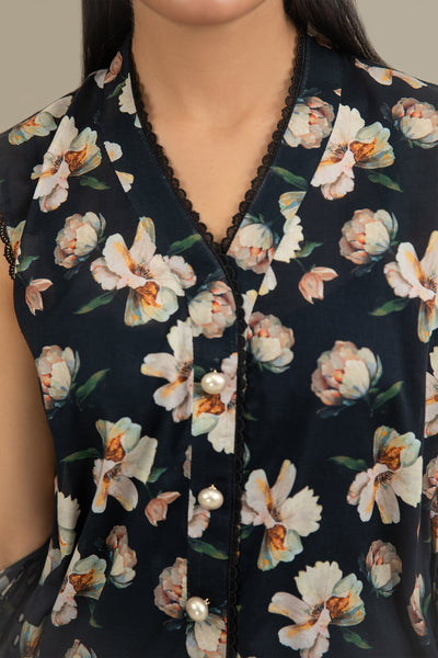 3 Piece - Printed Lawn Suit - C6314 - Shop Now at Kayseria