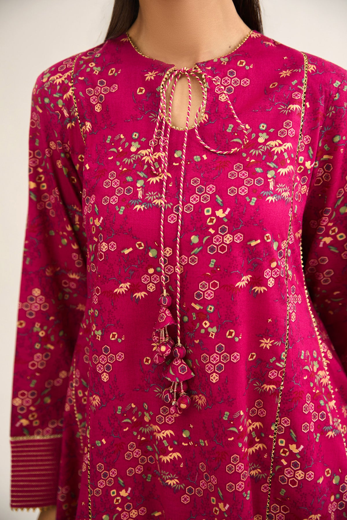 LAWN  |  PRINTED - Shop Now at Kayseria