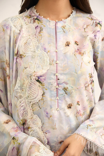 LAWN | EMBROIDERED - Shop Now at Kayseria