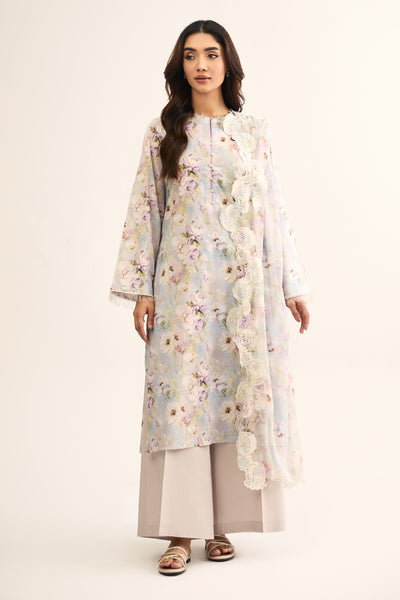 LAWN | EMBROIDERED - Shop Now at Kayseria