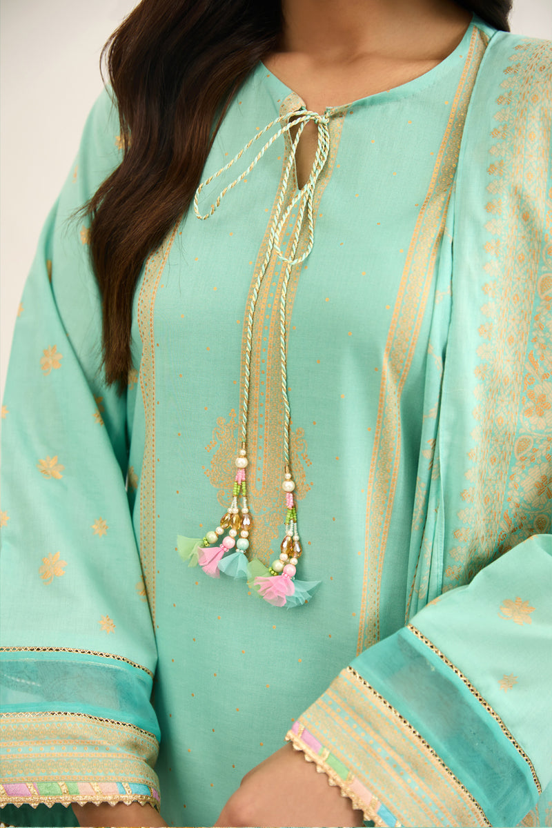 LAWN  |  PRINTED - Shop Now at Kayseria