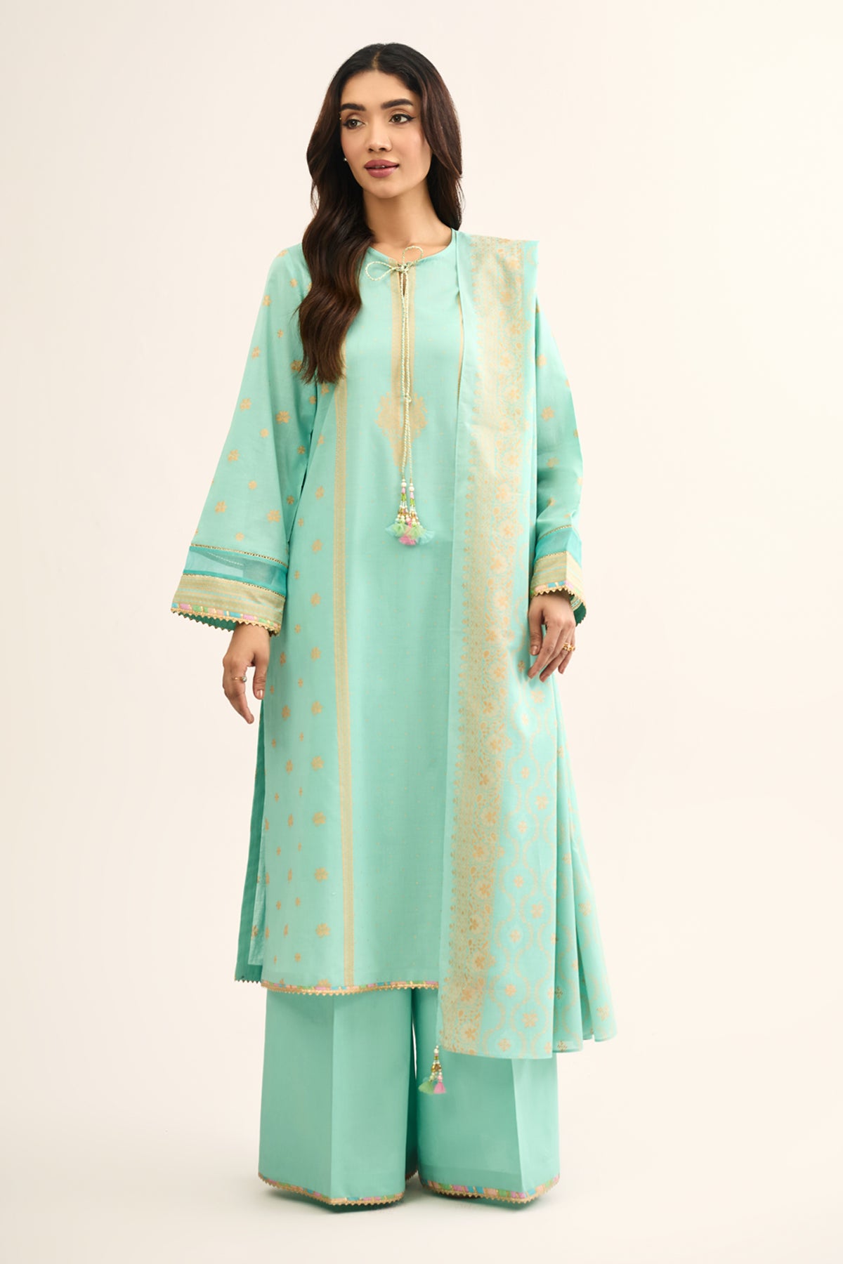 LAWN  |  PRINTED - Shop Now at Kayseria