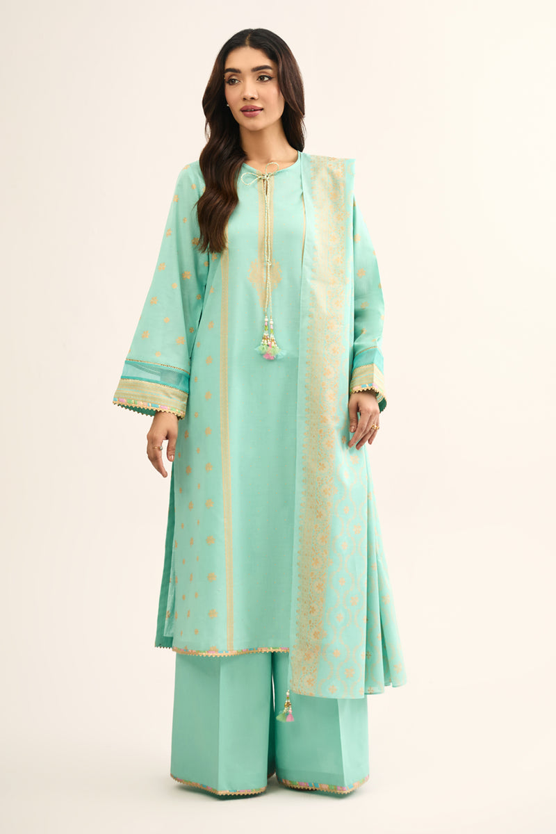 LAWN  |  PRINTED - Shop Now at Kayseria