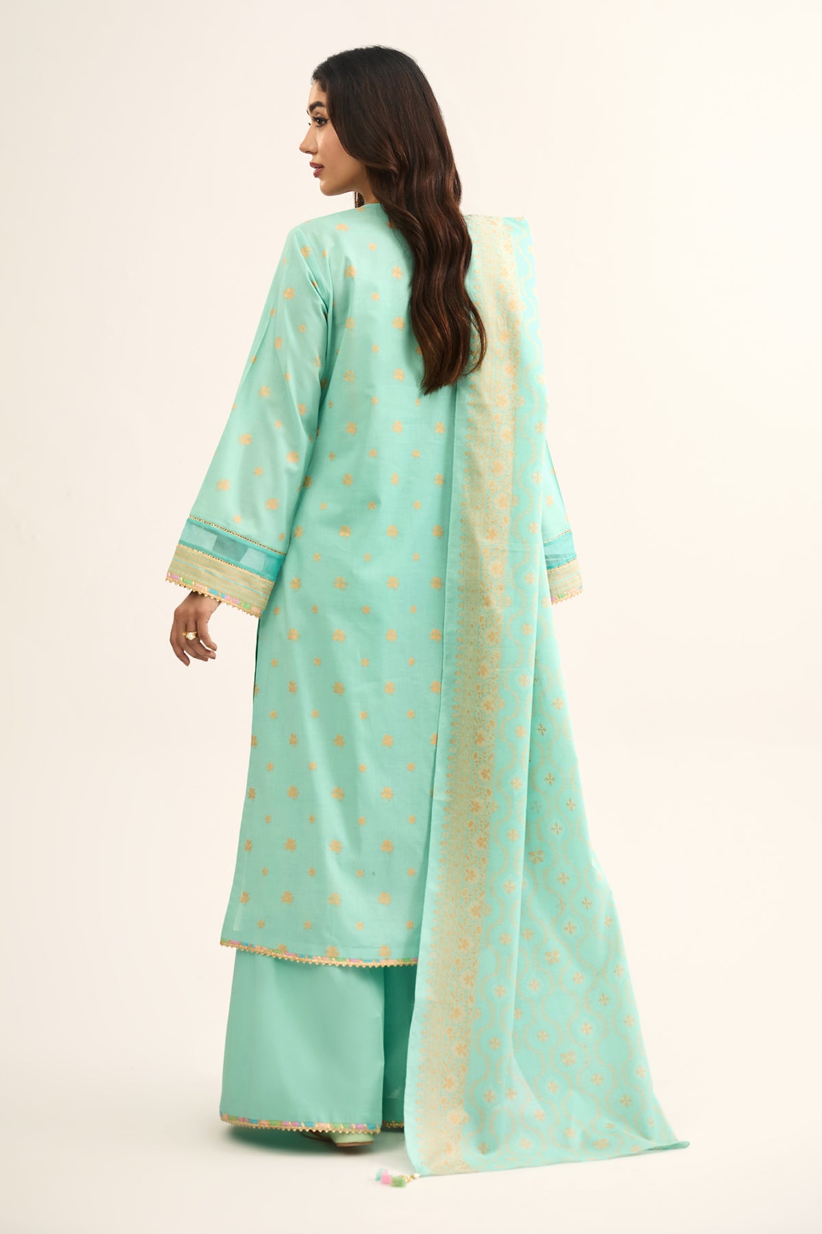 LAWN  |  PRINTED - Shop Now at Kayseria