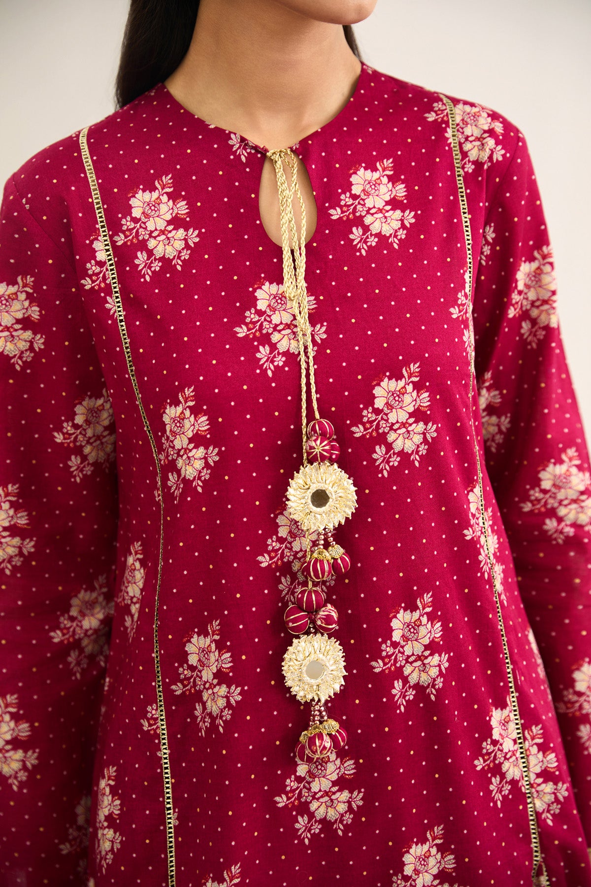LAWN  |  EMBROIDERED - Shop Now at Kayseria