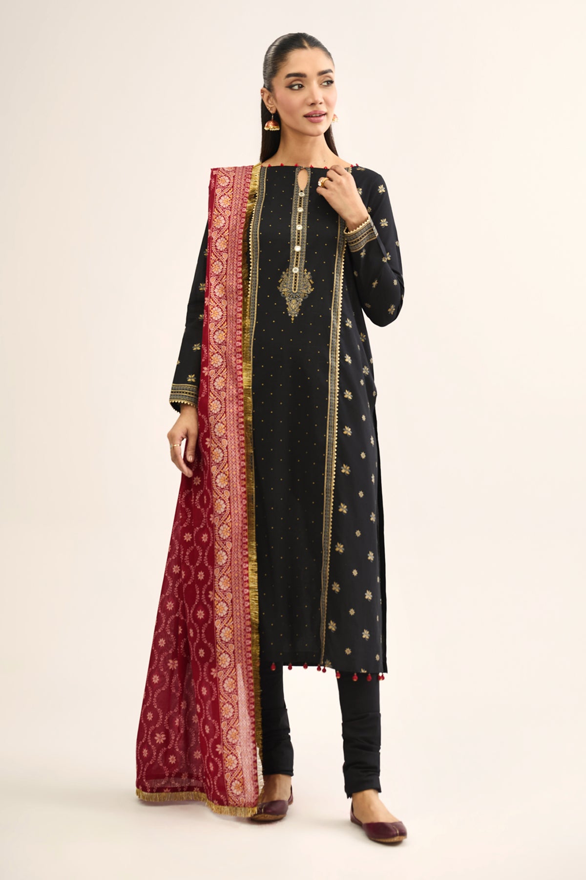 LAWN  |  PRINTED - Shop Now at Kayseria