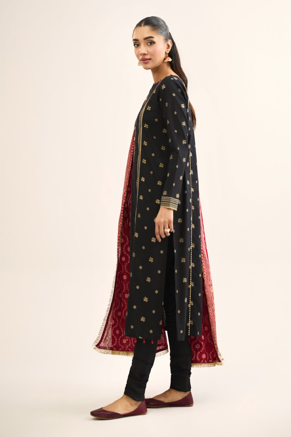 LAWN  |  PRINTED - Shop Now at Kayseria