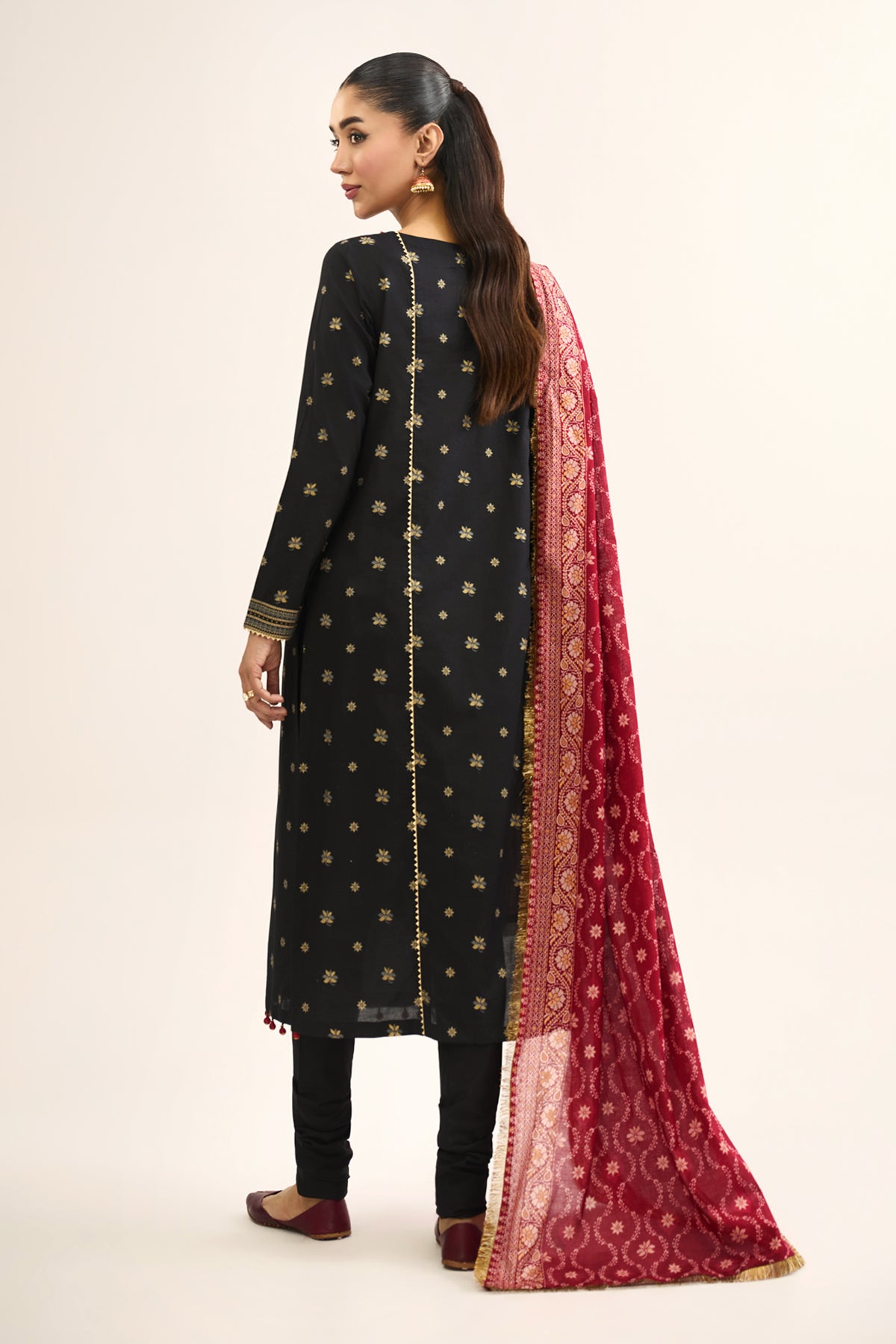 LAWN  |  PRINTED - Shop Now at Kayseria