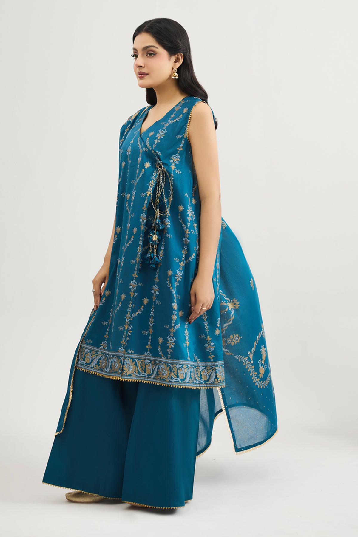 LAWN | PRINTED - Shop Now at Kayseria