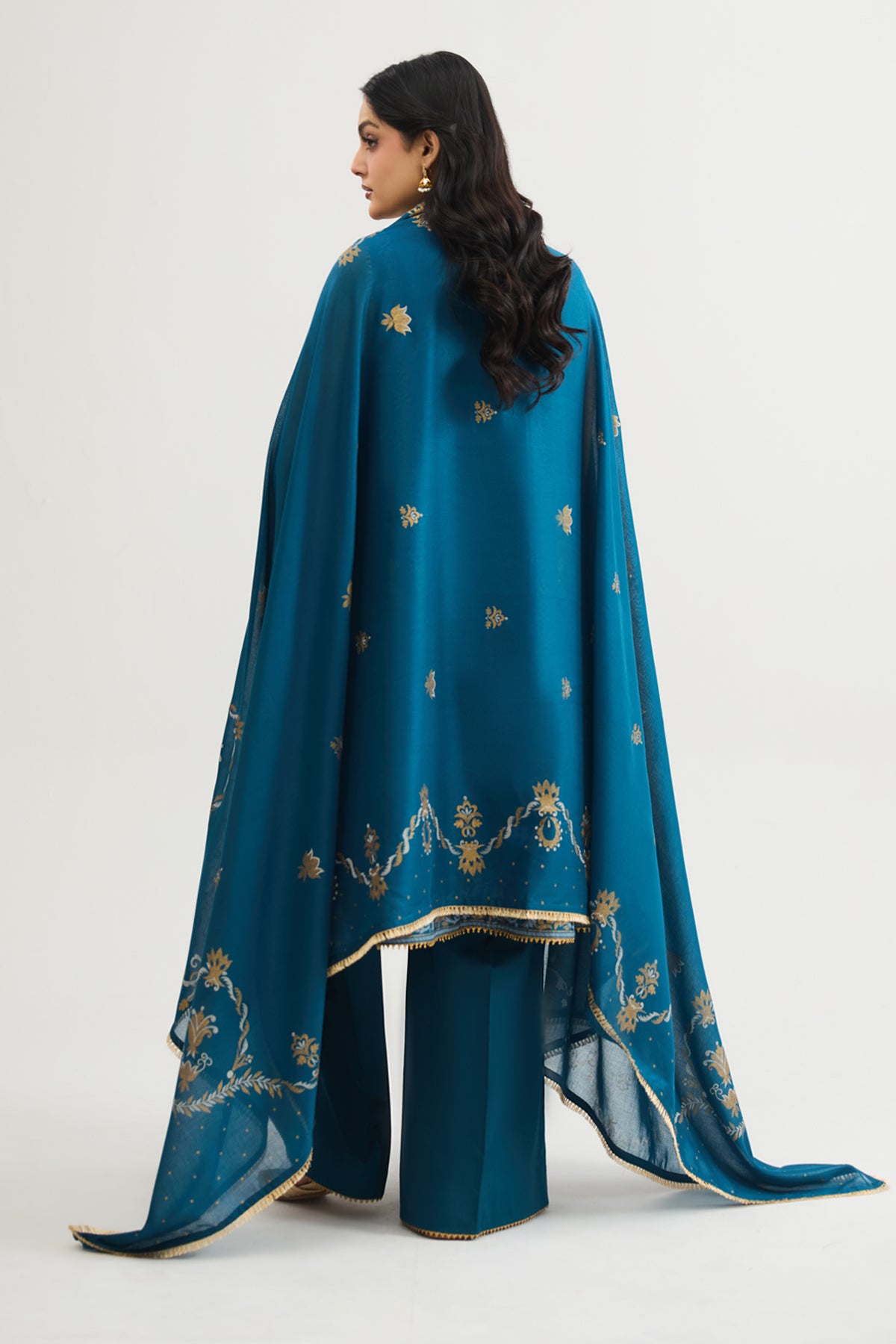 LAWN | PRINTED - Shop Now at Kayseria