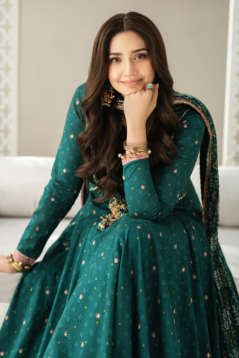 LAWN  |  EMBROIDERED