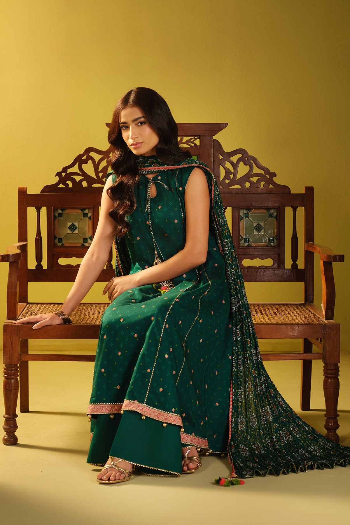 LAWN  |  EMBROIDERED - Shop Now at Kayseria