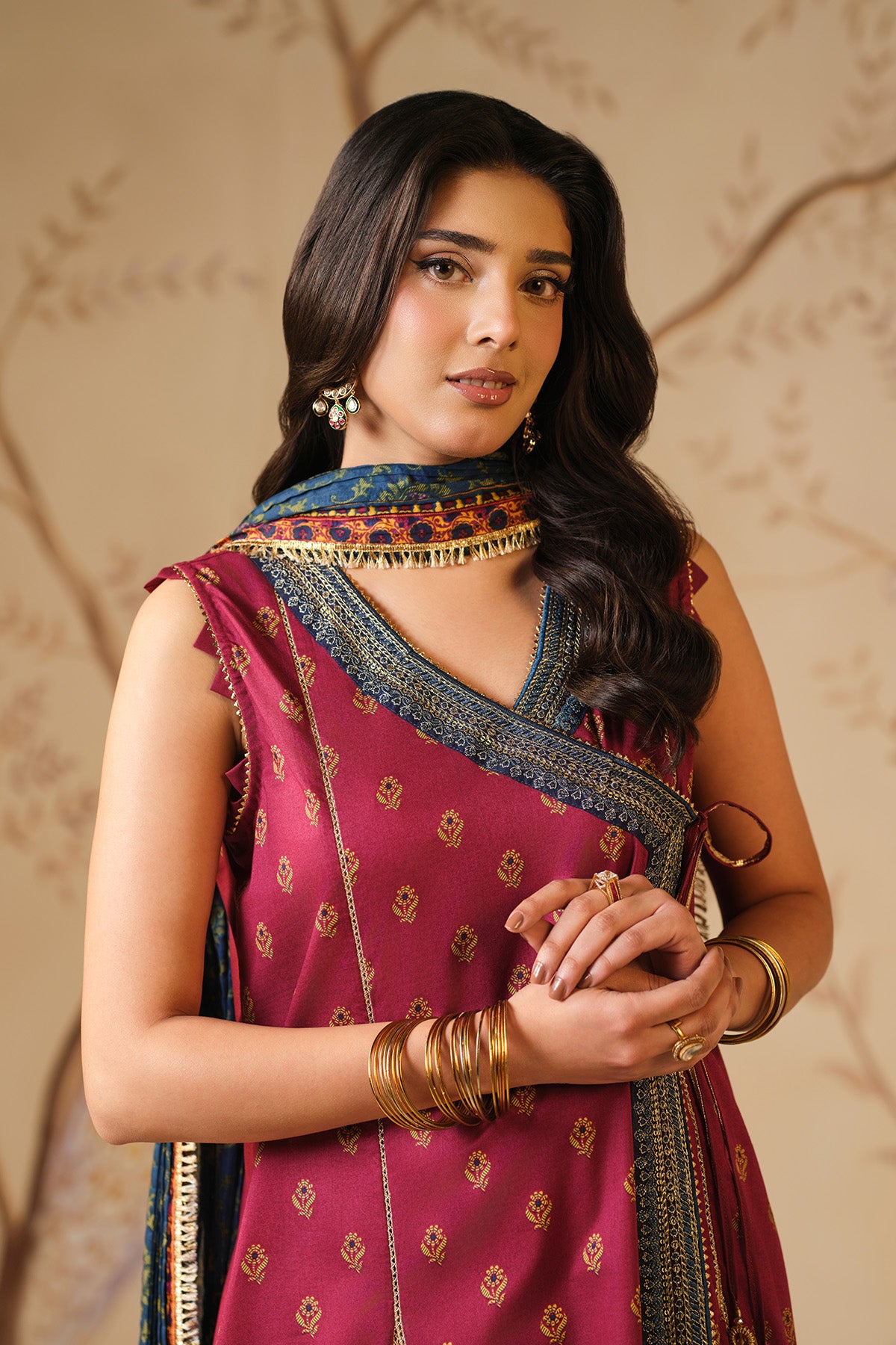 LAWN  |  EMBROIDERED - Shop Now at Kayseria