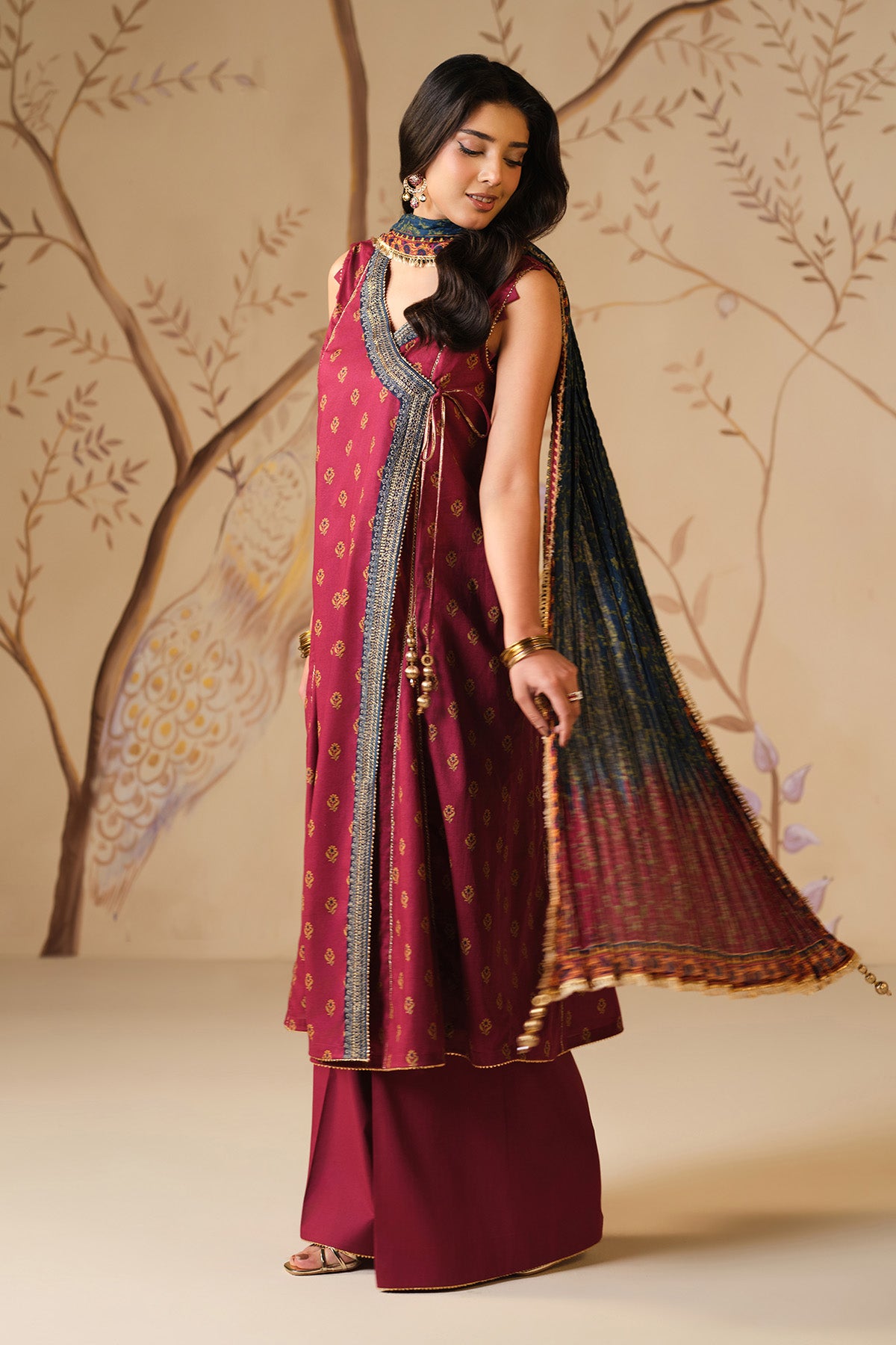 LAWN  |  EMBROIDERED - Shop Now at Kayseria