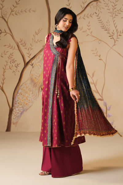 LAWN  |  EMBROIDERED - Shop Now at Kayseria