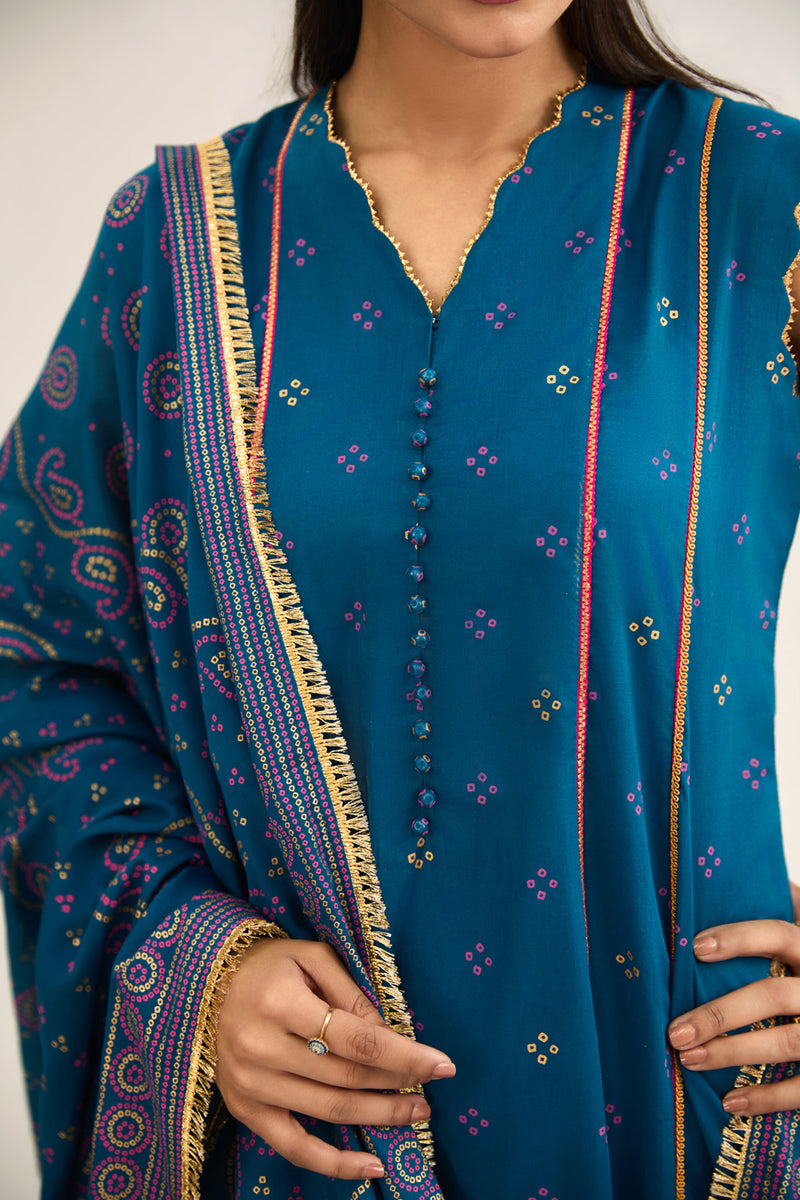 LAWN  |  PRINTED - Shop Now at Kayseria