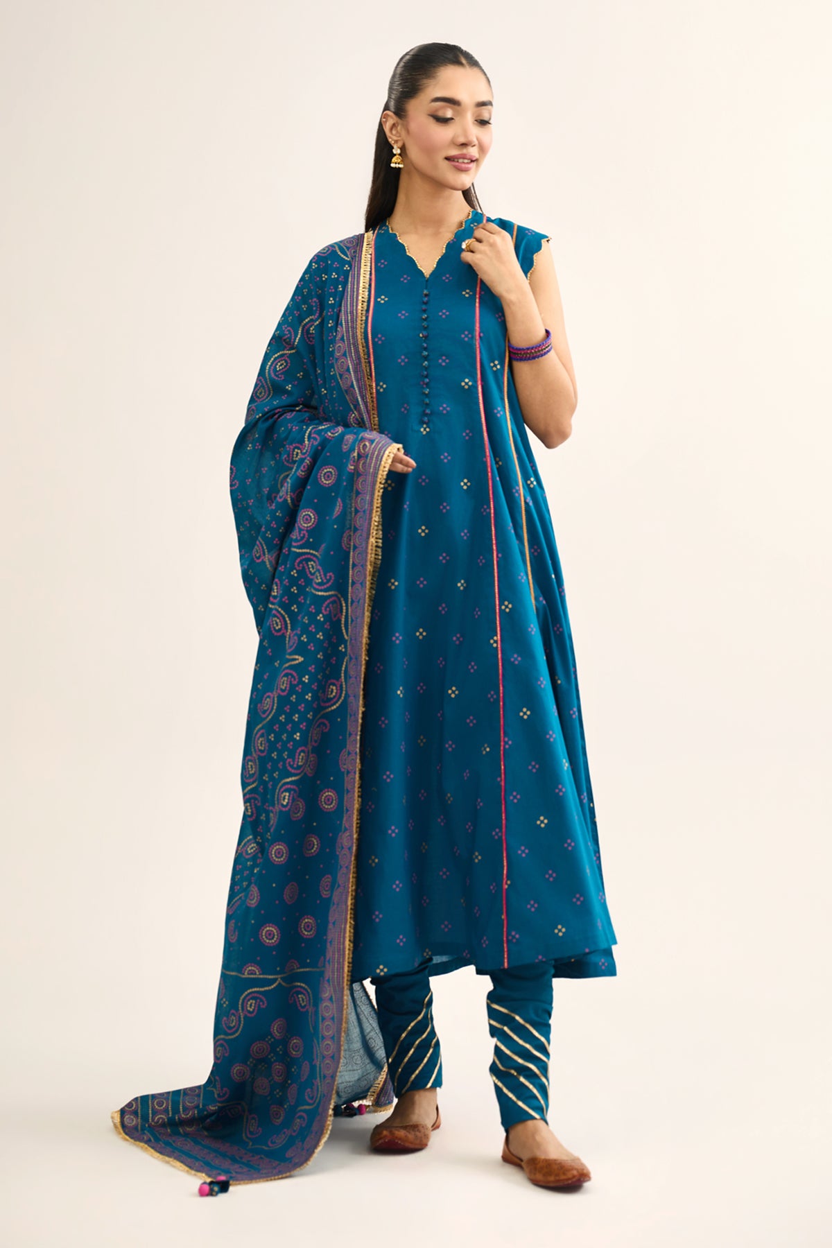 LAWN  |  PRINTED - Shop Now at Kayseria