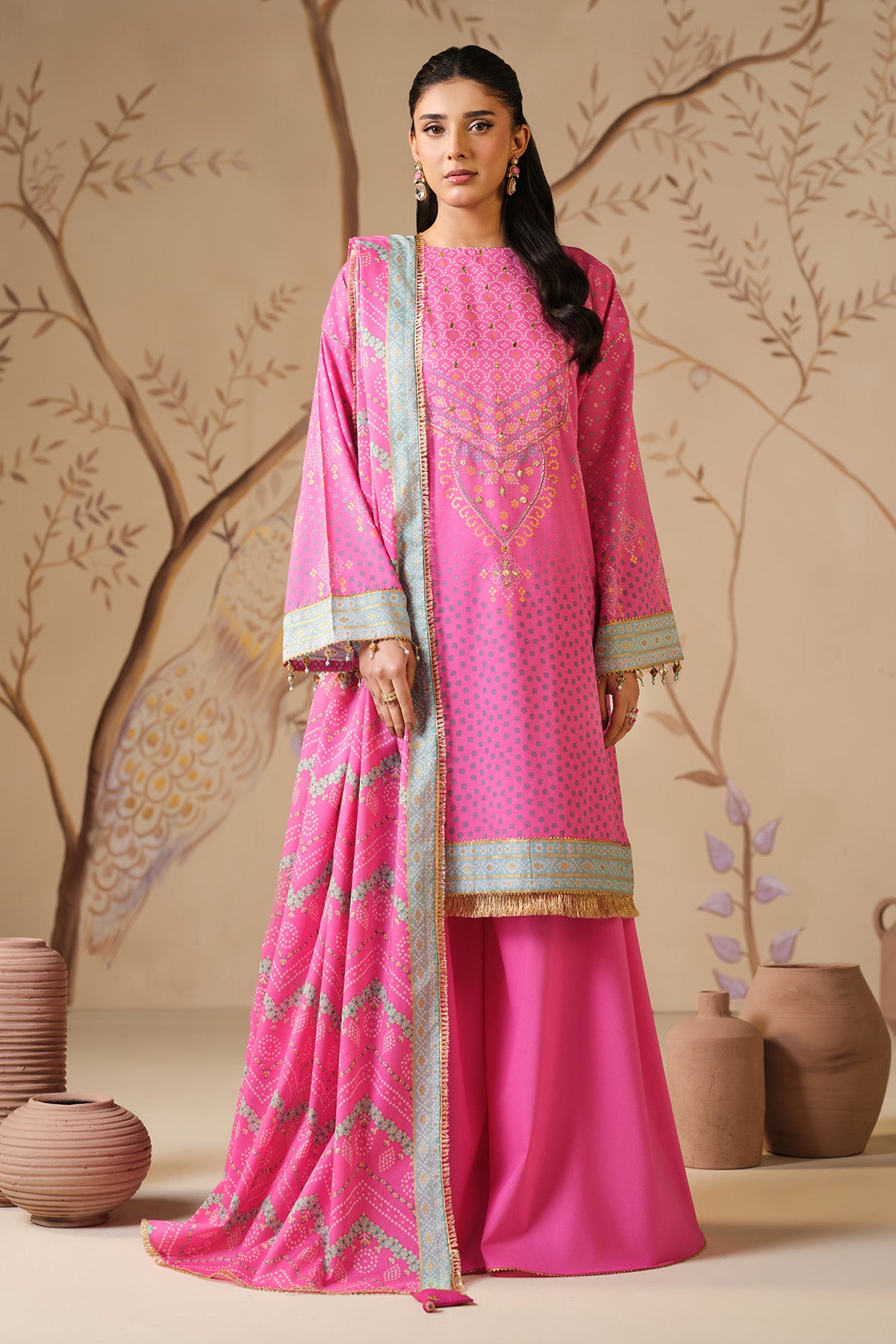 LAWN | PRINTED - Shop Now at Kayseria