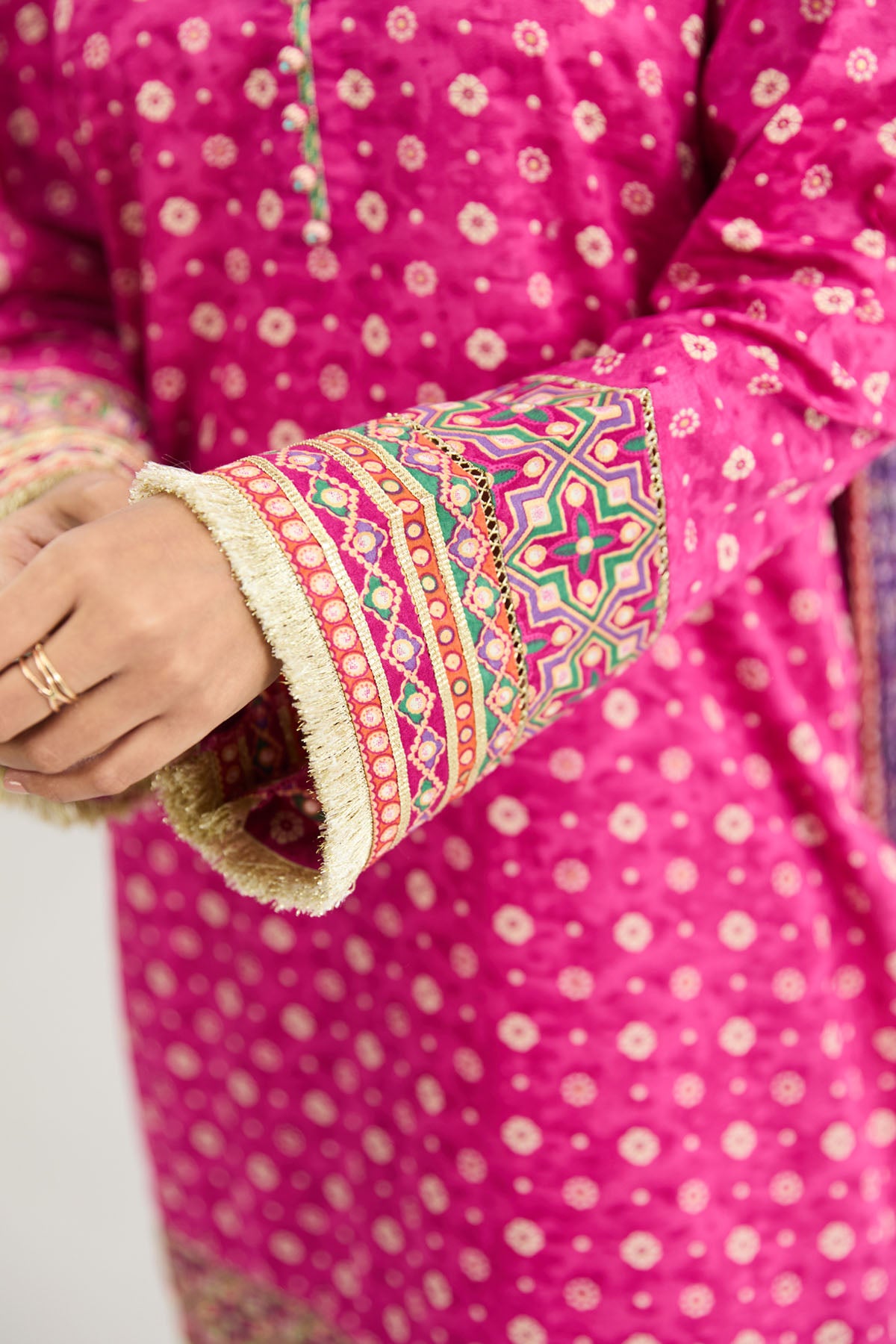 LAWN | PRINTED - Shop Now at Kayseria