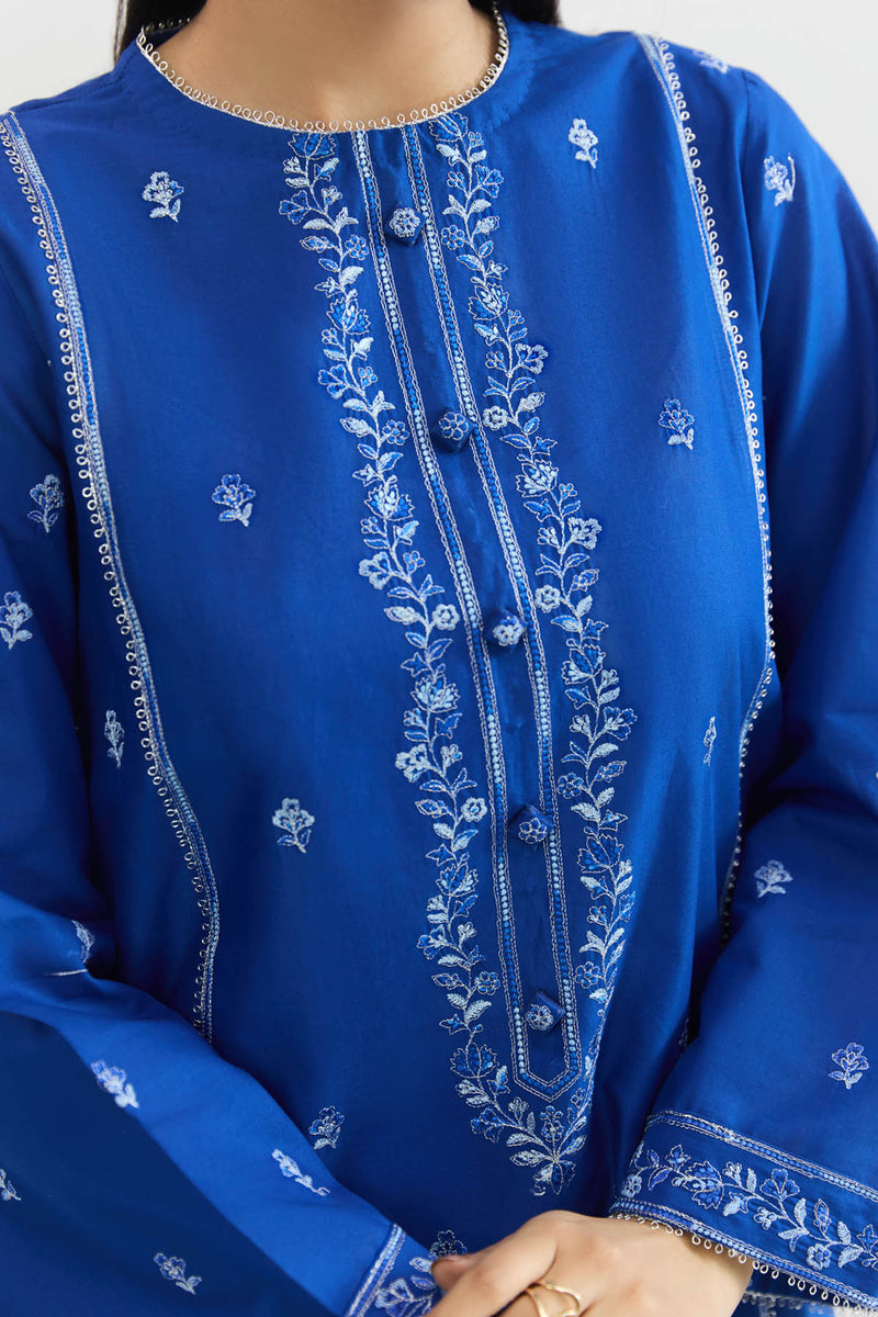 LAWN | EMBROIDERED - Shop Now at Kayseria
