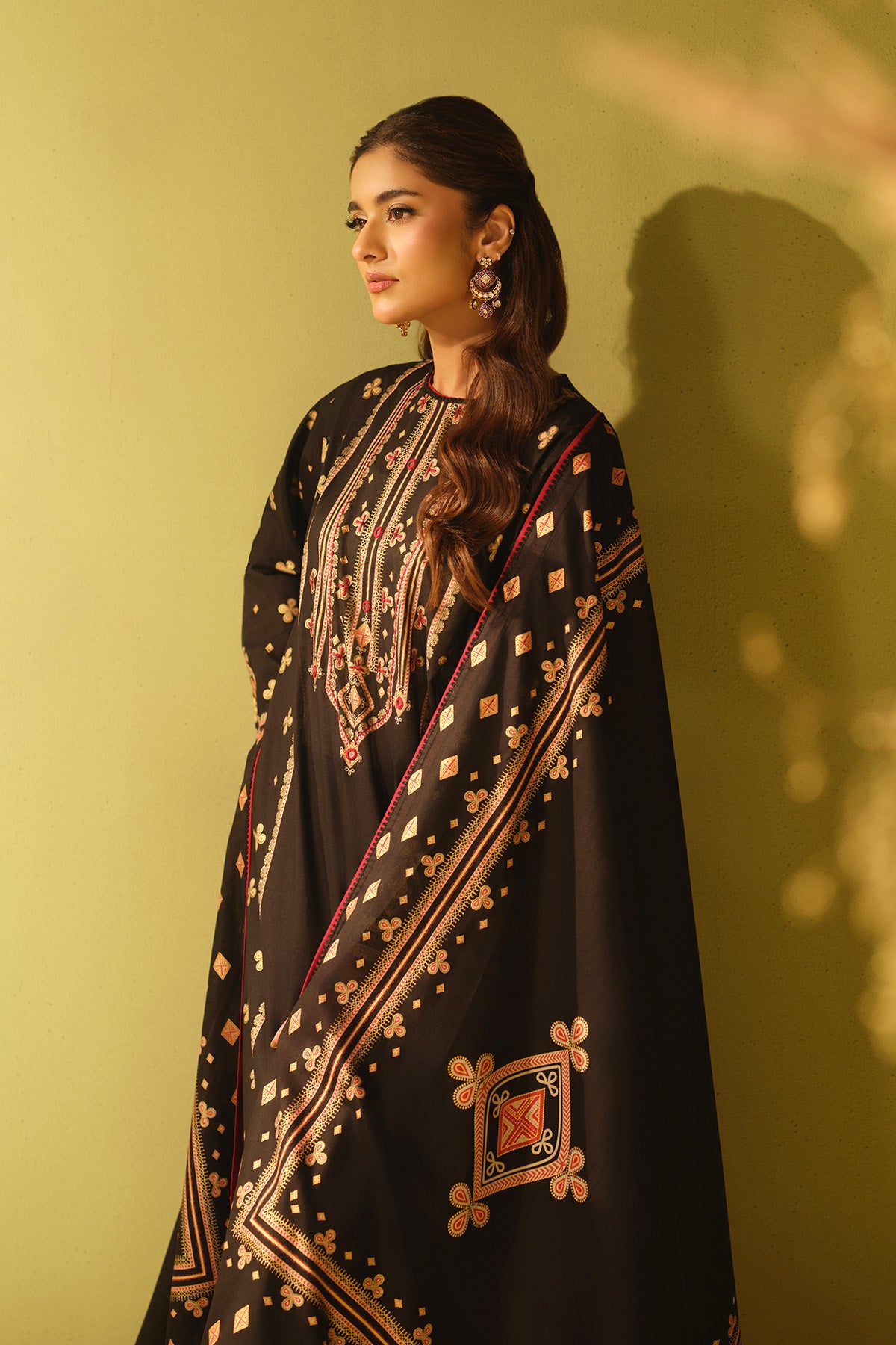 LAWN | PRINTED - Shop Now at Kayseria