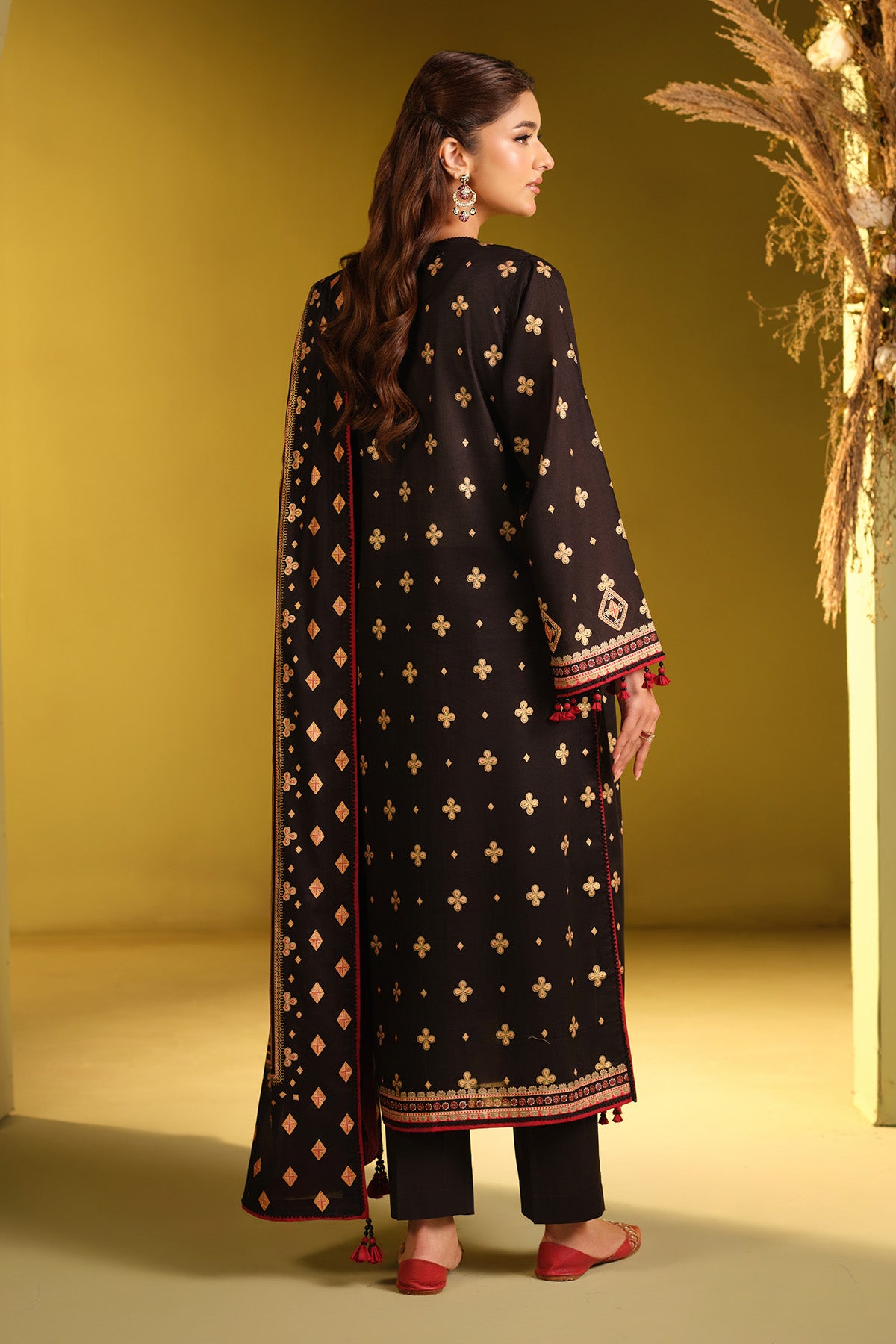 LAWN | PRINTED - Shop Now at Kayseria