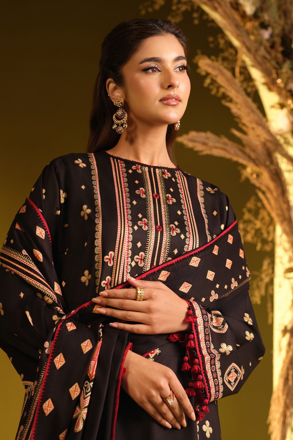 LAWN | PRINTED - Shop Now at Kayseria