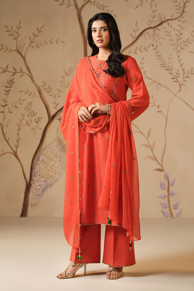 LAWN | EMBROIDERED - Shop Now at Kayseria