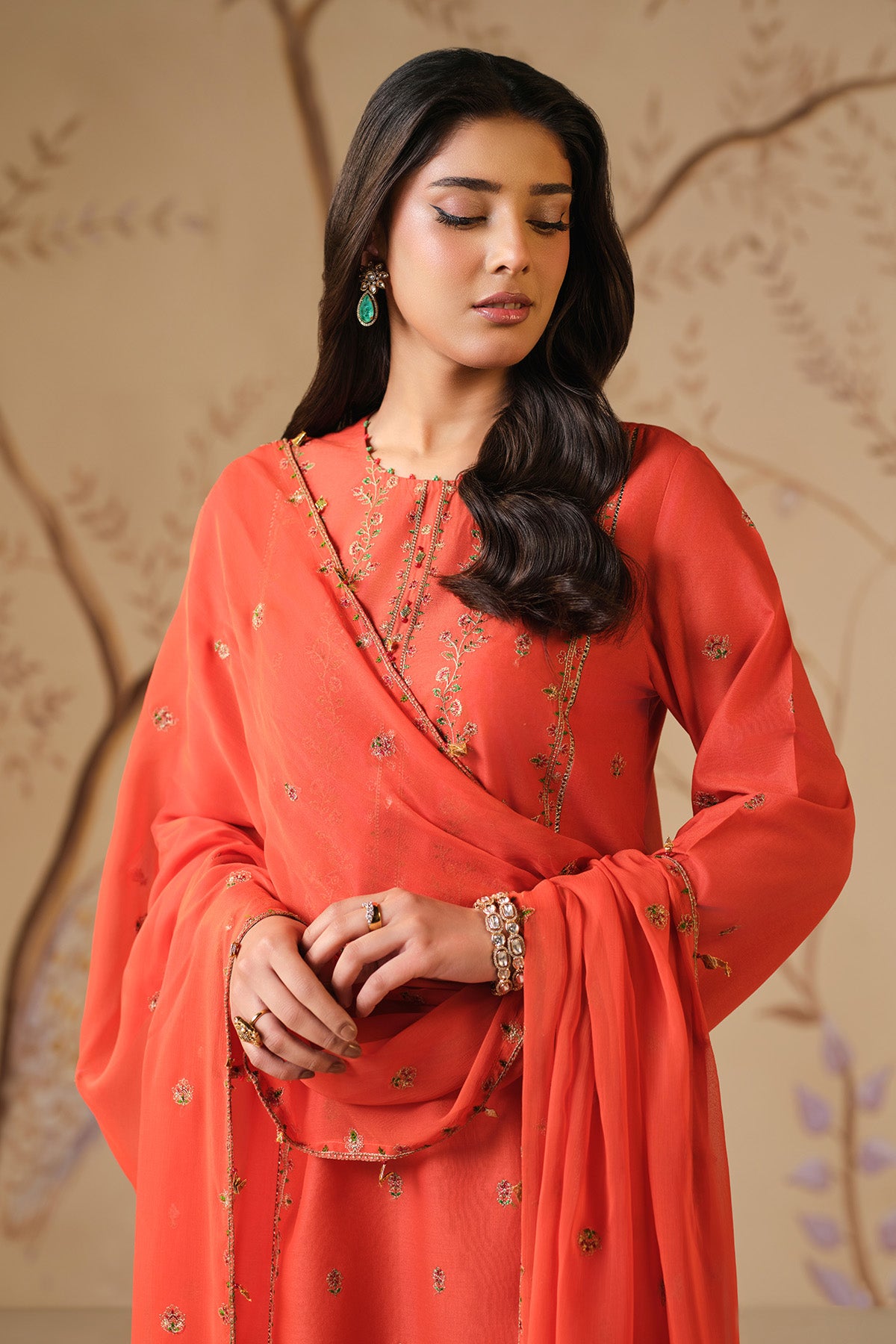 LAWN | EMBROIDERED - Shop Now at Kayseria