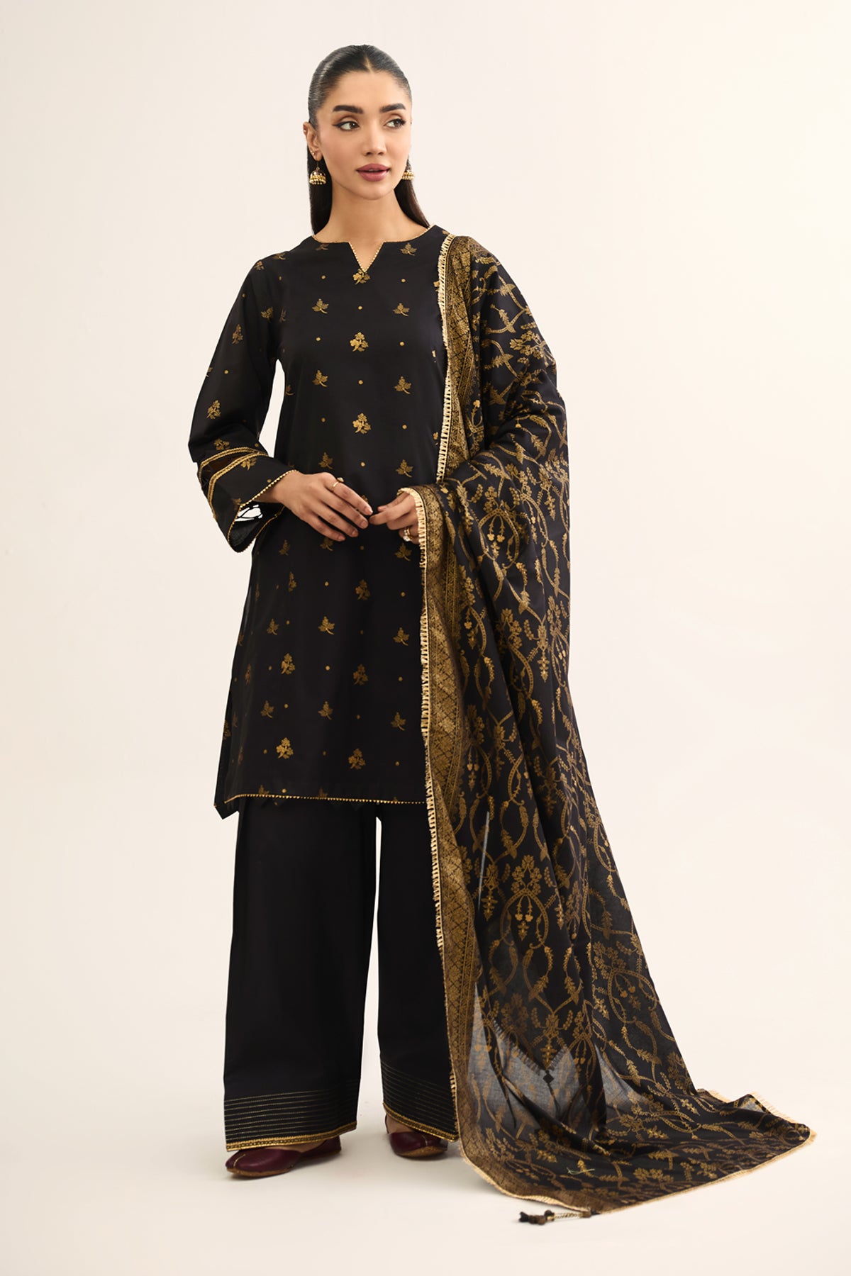 LAWN | PRINTED - Shop Now at Kayseria