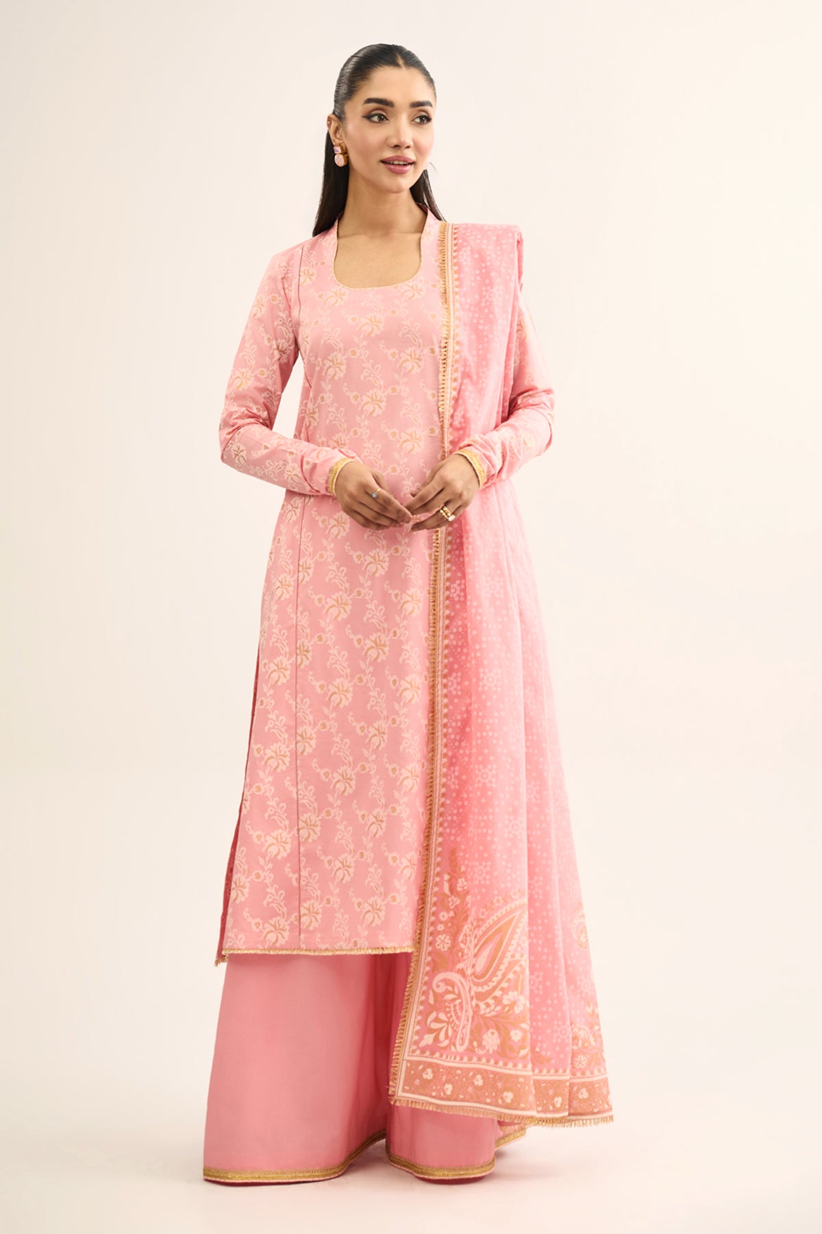 LAWN | PRINTED - Shop Now at Kayseria