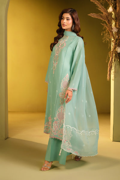 LAWN | EMBROIDERED - Shop Now at Kayseria