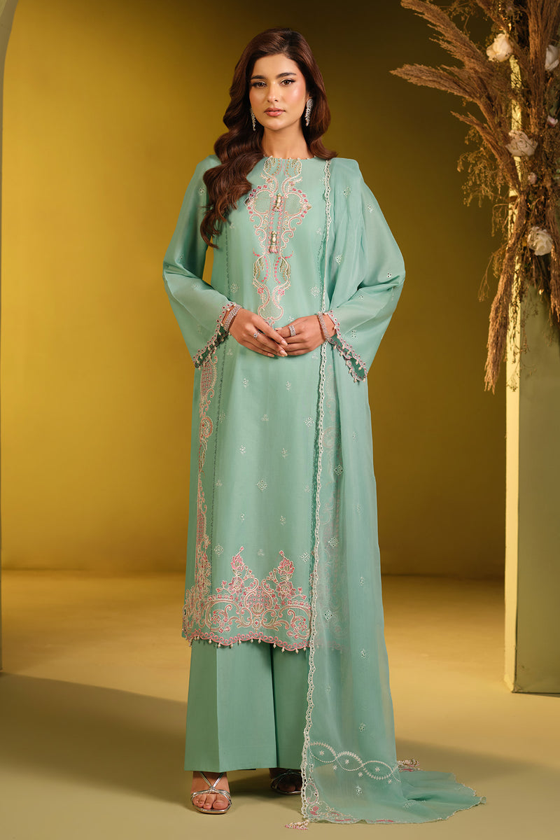 LAWN | EMBROIDERED - Shop Now at Kayseria