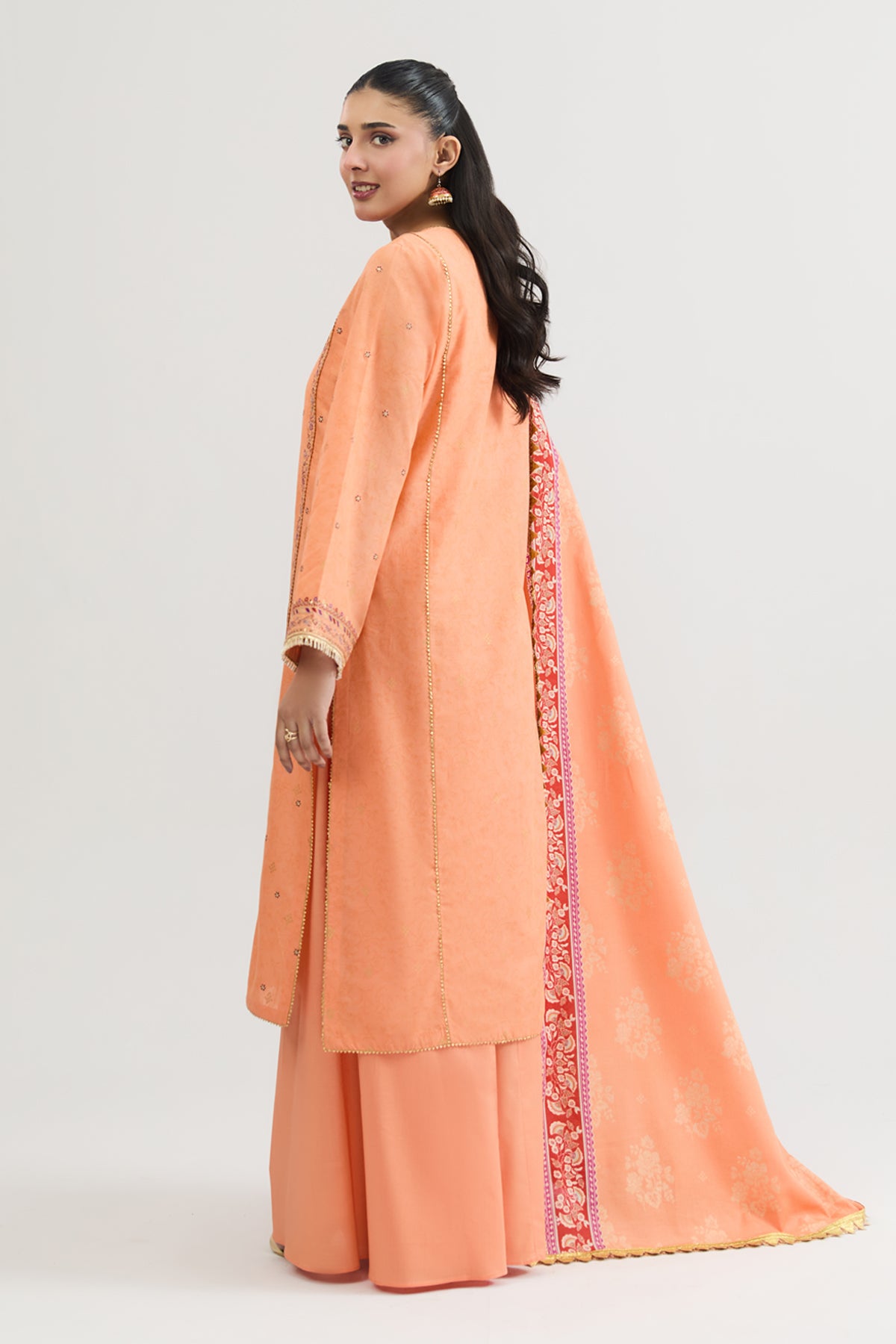 LAWN | EMBROIDERED - Shop Now at Kayseria