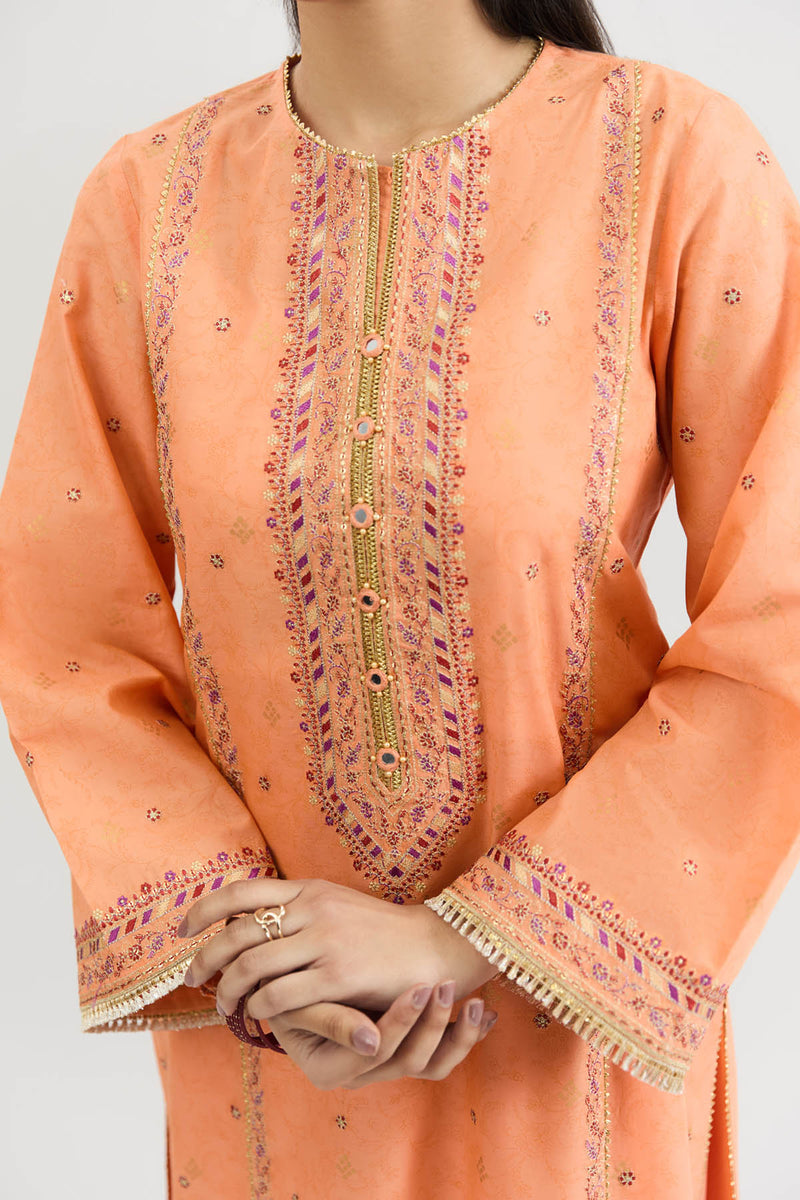LAWN | EMBROIDERED - Shop Now at Kayseria