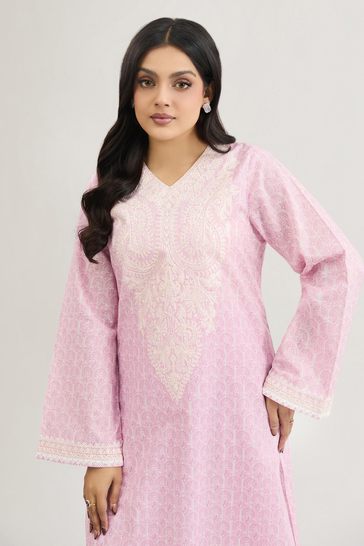 LAWN | EMBROIDERED - Shop Now at Kayseria