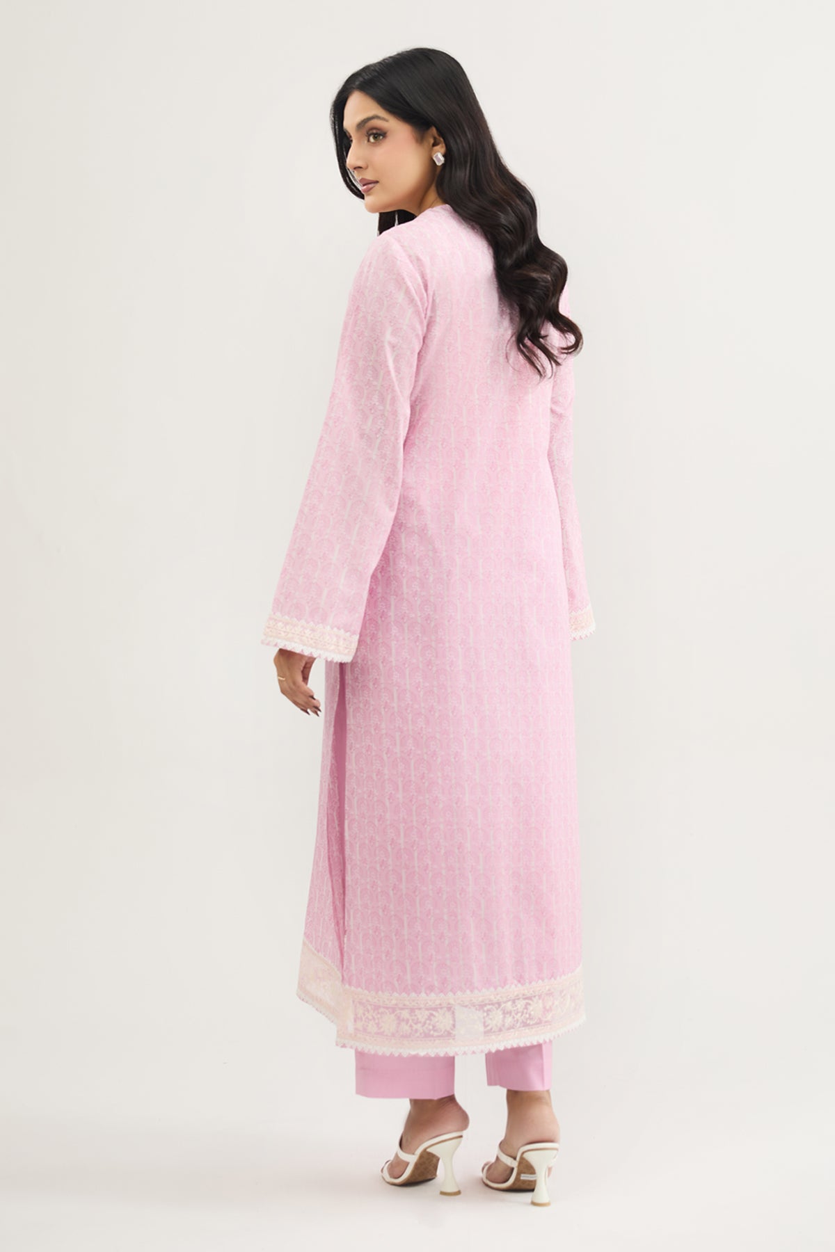 LAWN | EMBROIDERED - Shop Now at Kayseria